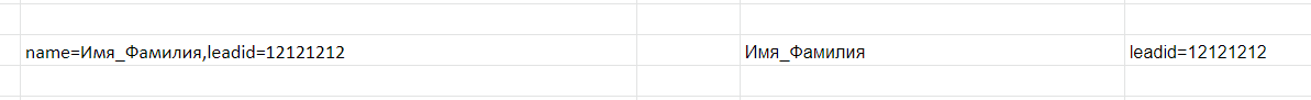 Как подружить Google sheets и отчетность колл-центра