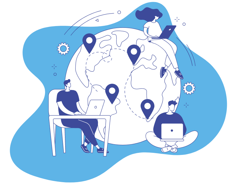 Outsourcing Contact Center